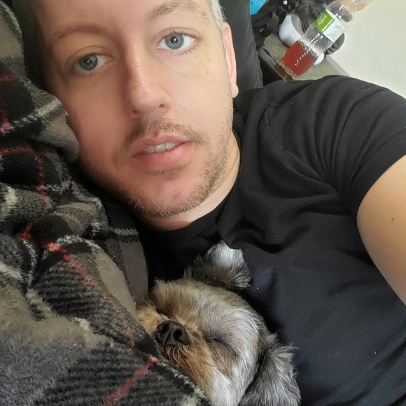 Meet your Posher, Jeremy - Picture 8 of 9